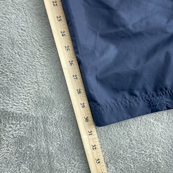 Cutter & Buck Mens XL Polyester Navy Pants 5239 - Picture 9 of 12